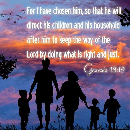 A Personal Testimony: What God Is Doing To Make Me Leave This Area