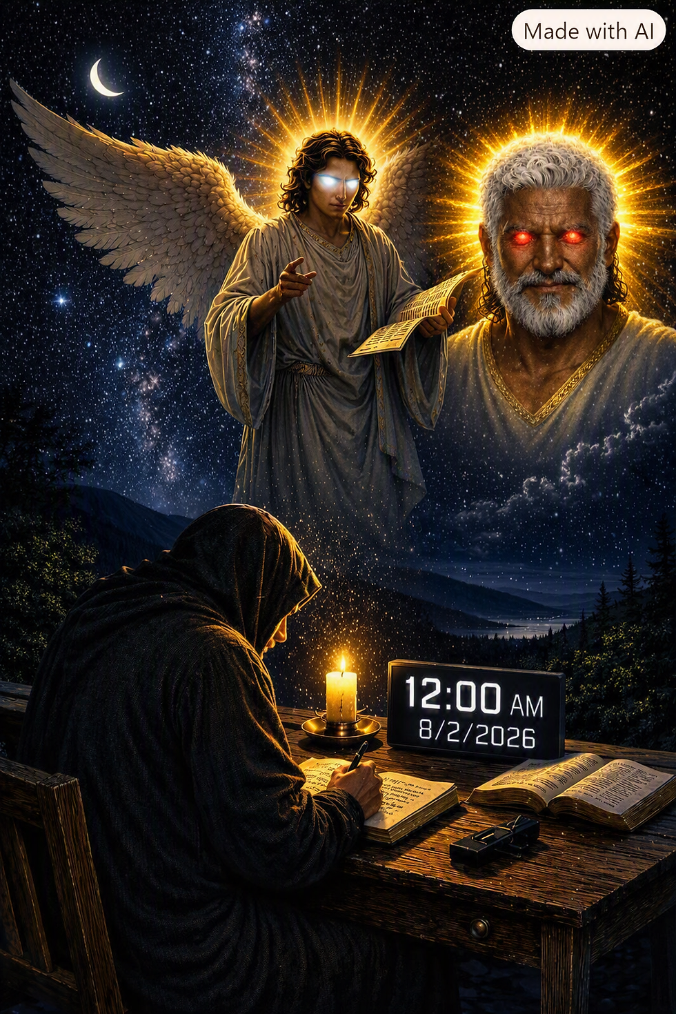 © From Jesus To You — Darrin Pegram