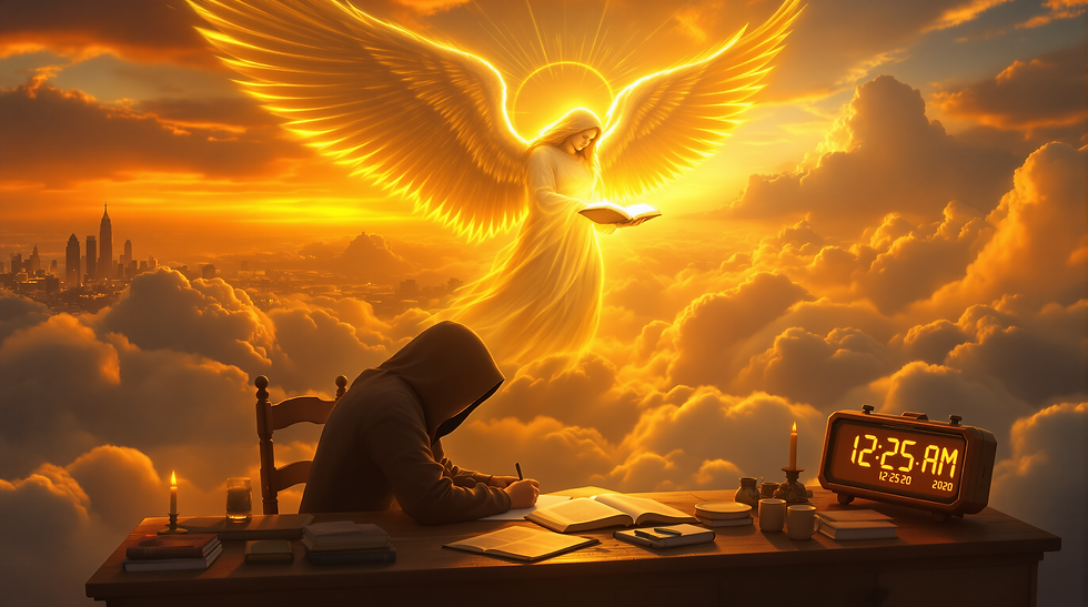 © From Jesus To You — Darrin Pegram