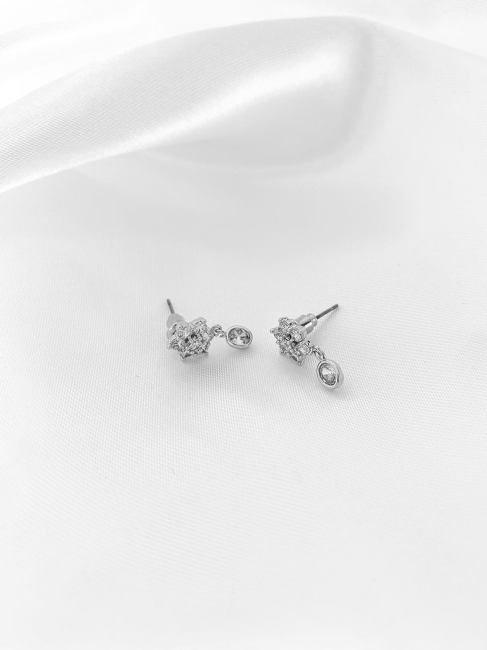 Miniature : Bella earrings