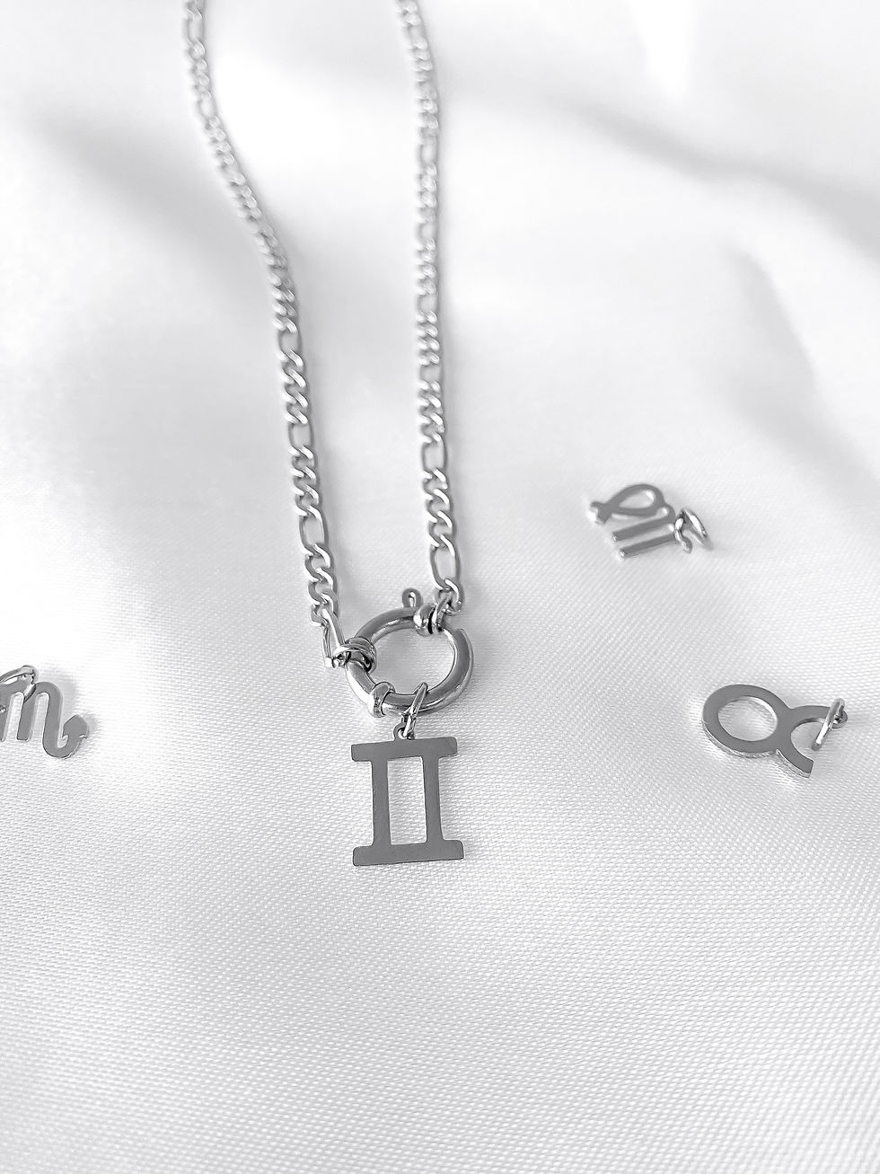 Miniaturbild: Mara zodiac necklace
