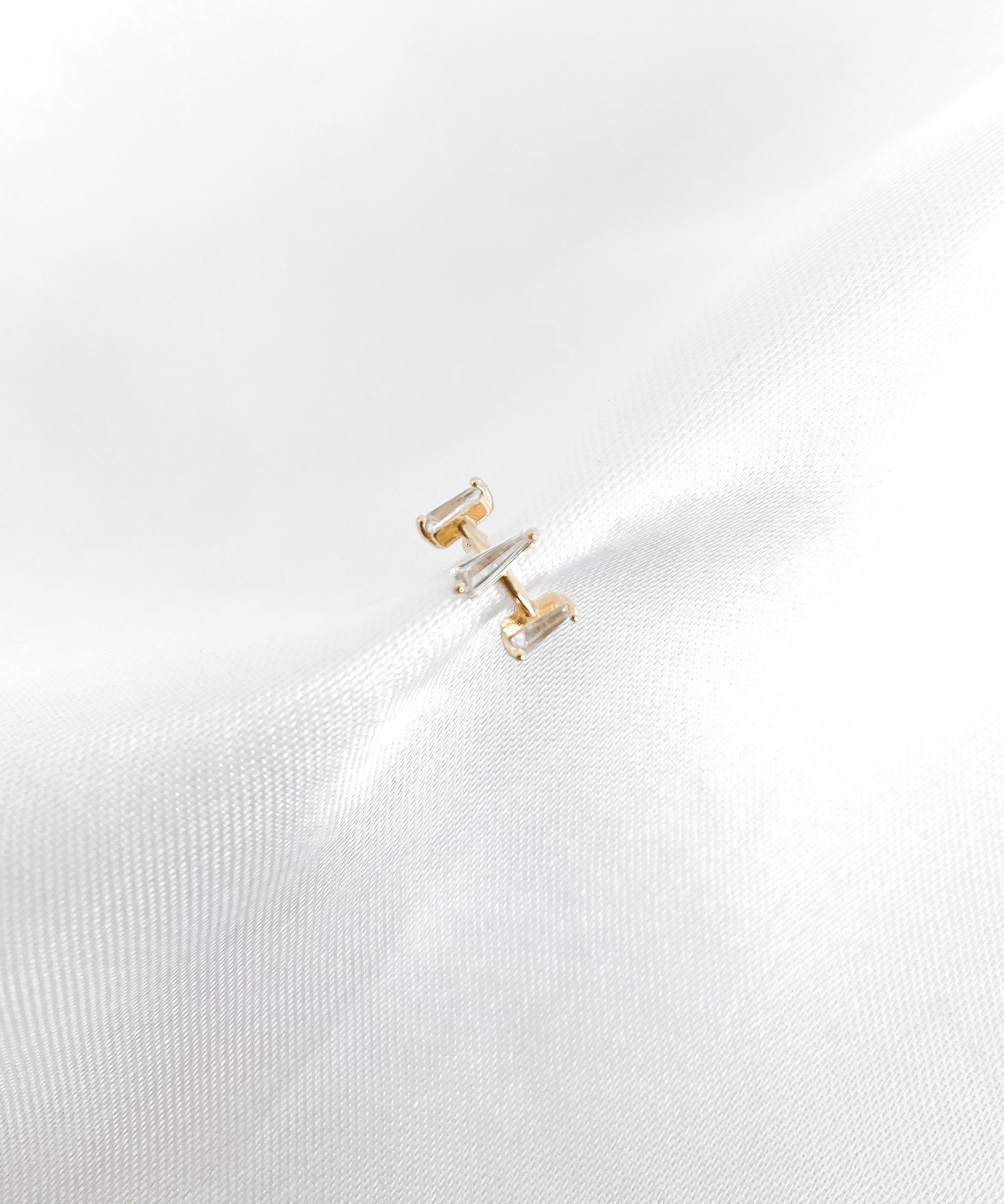 Layla earcuff