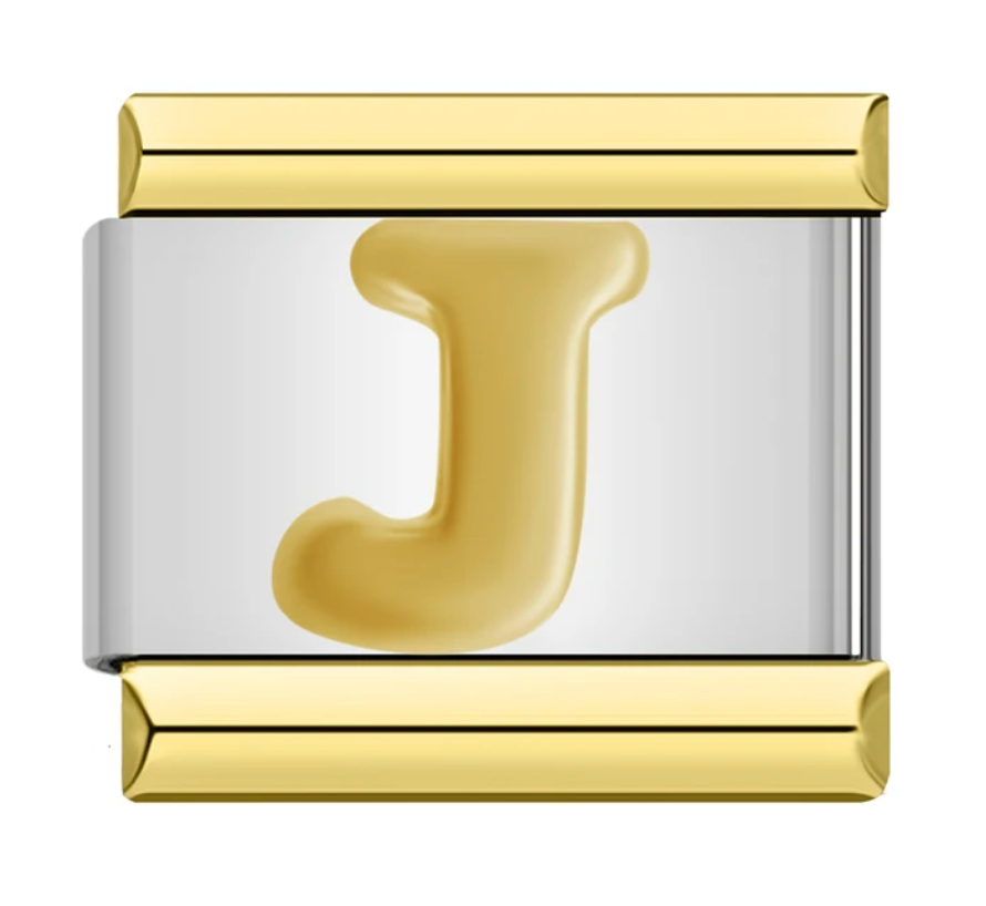 Miniaturbild: Letter charm