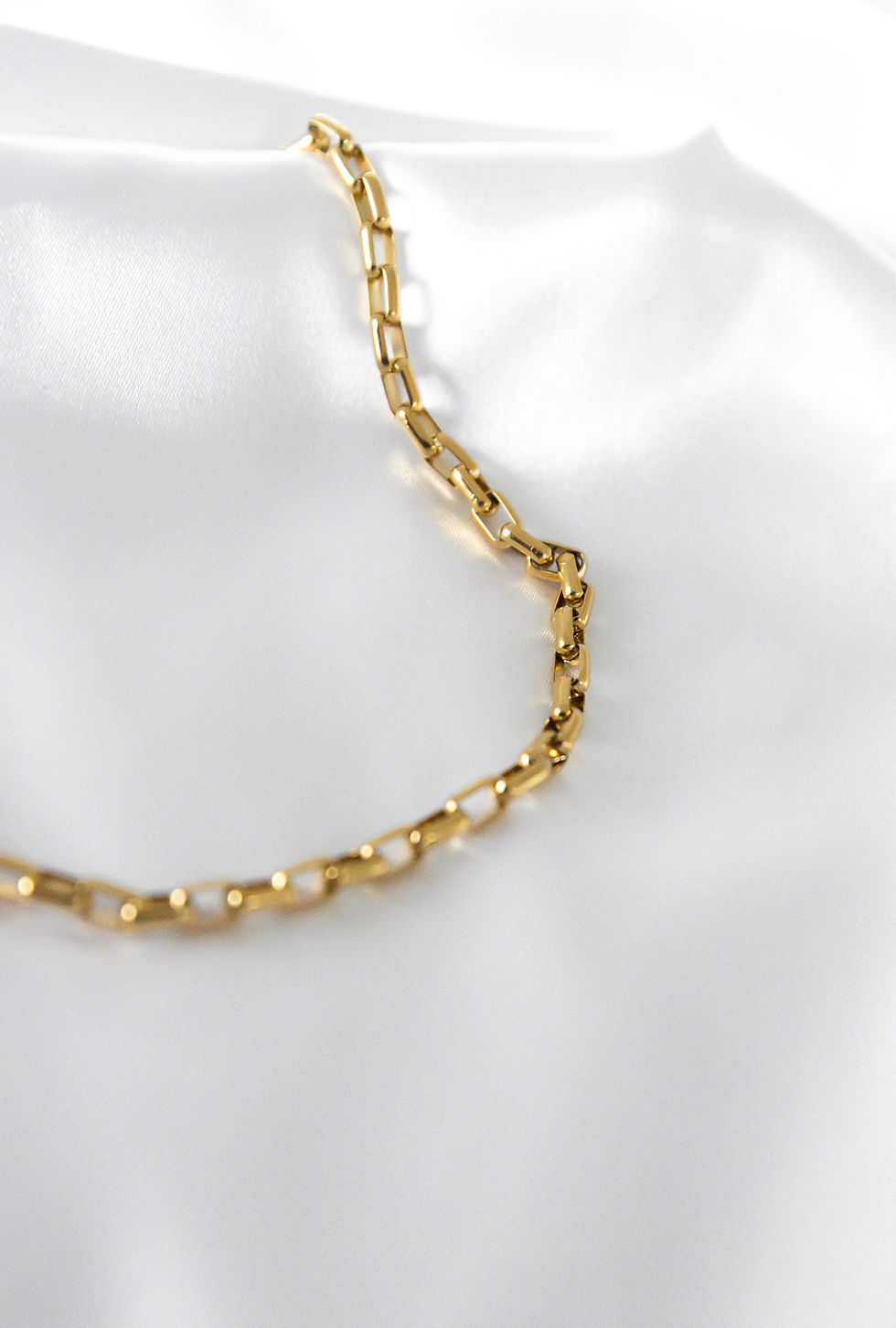 Miniature : Sara necklace