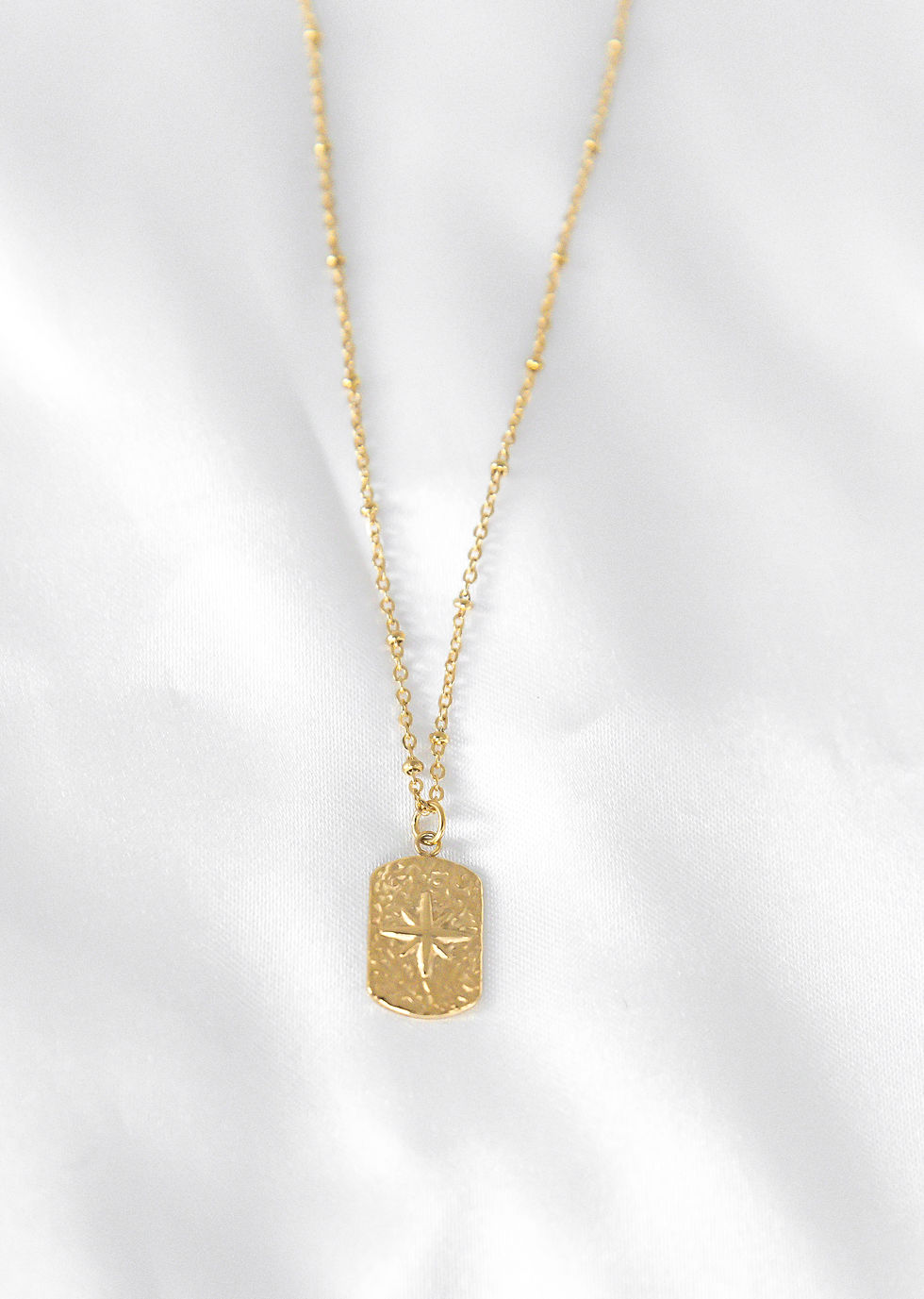 Miniature : Zohra necklace