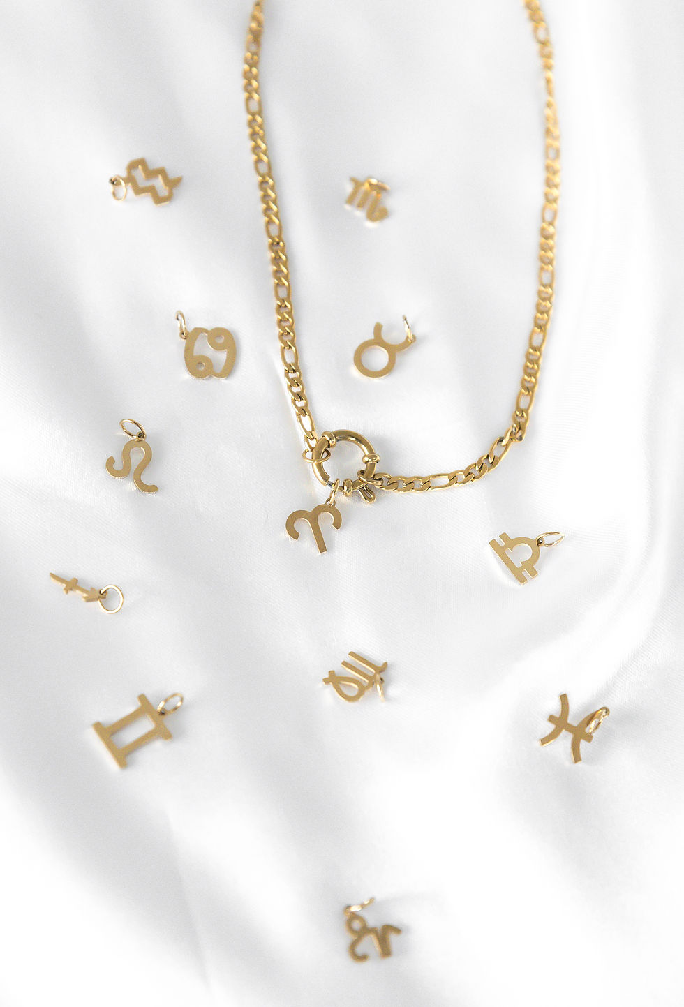Miniaturbild: Mara zodiac necklace