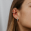 Thumbnail: Daisy earcuff