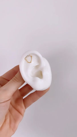 Miniaturbild: Era earrings