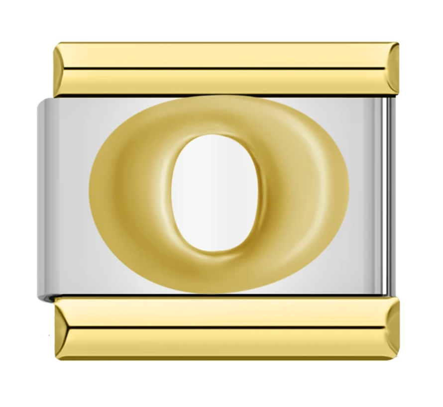 Miniaturbild: Letter charm