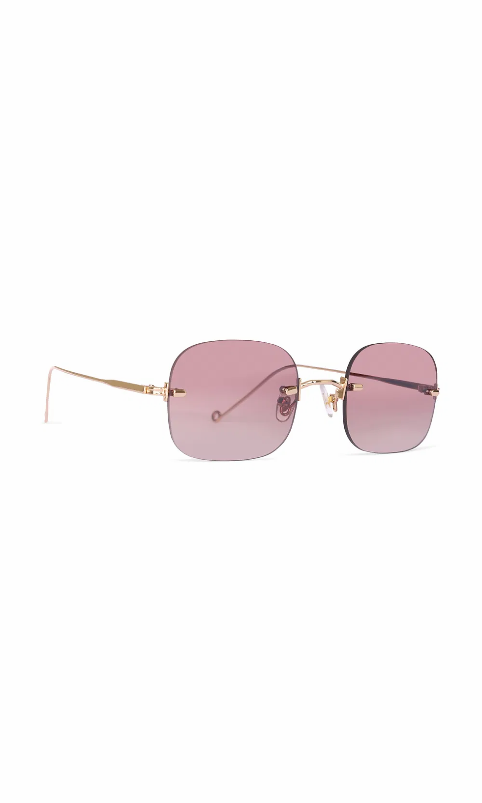 Thumbnail: Jo-Ann sunglasses brown