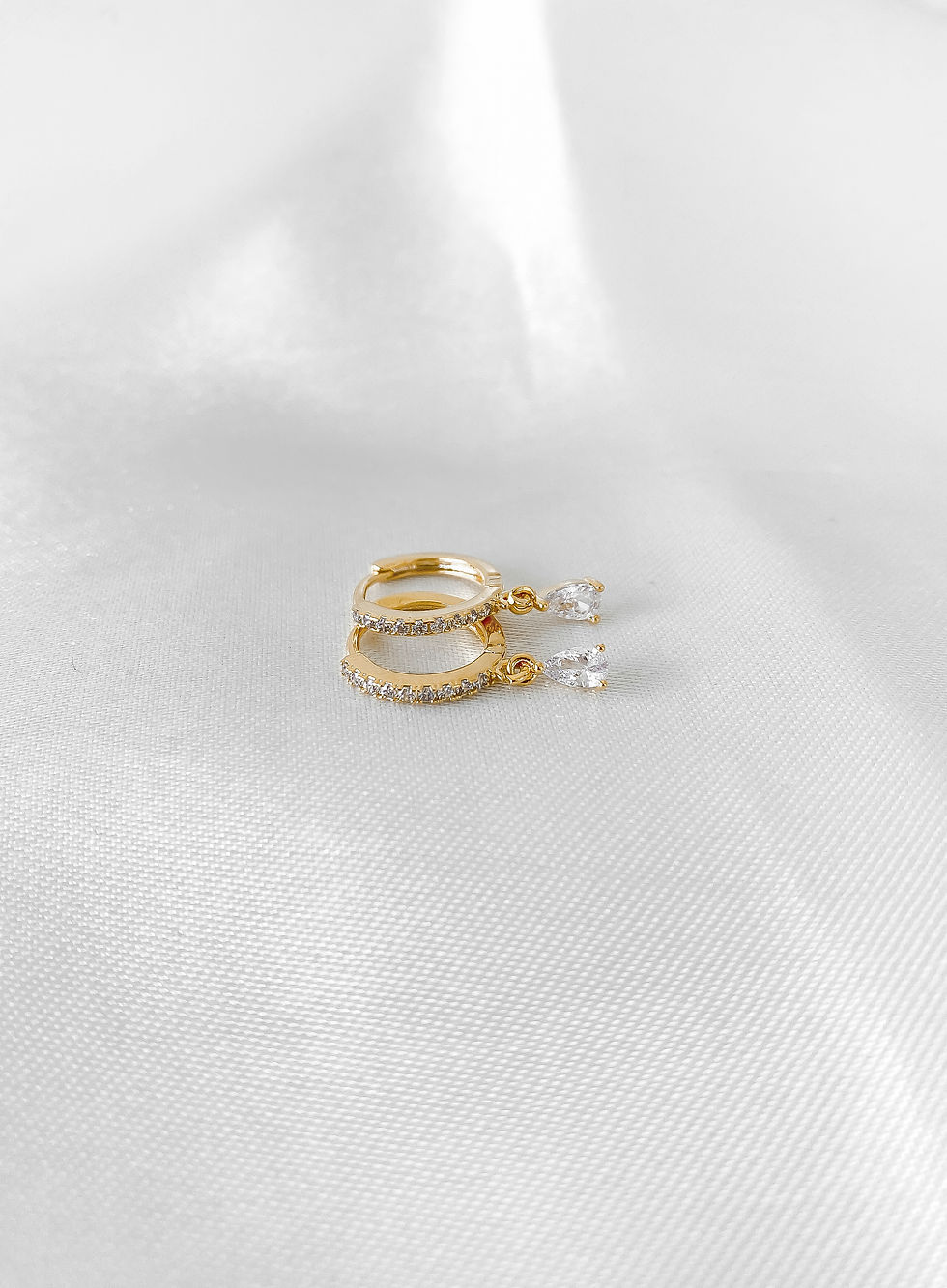 Miniaturbild: Lotte earrings