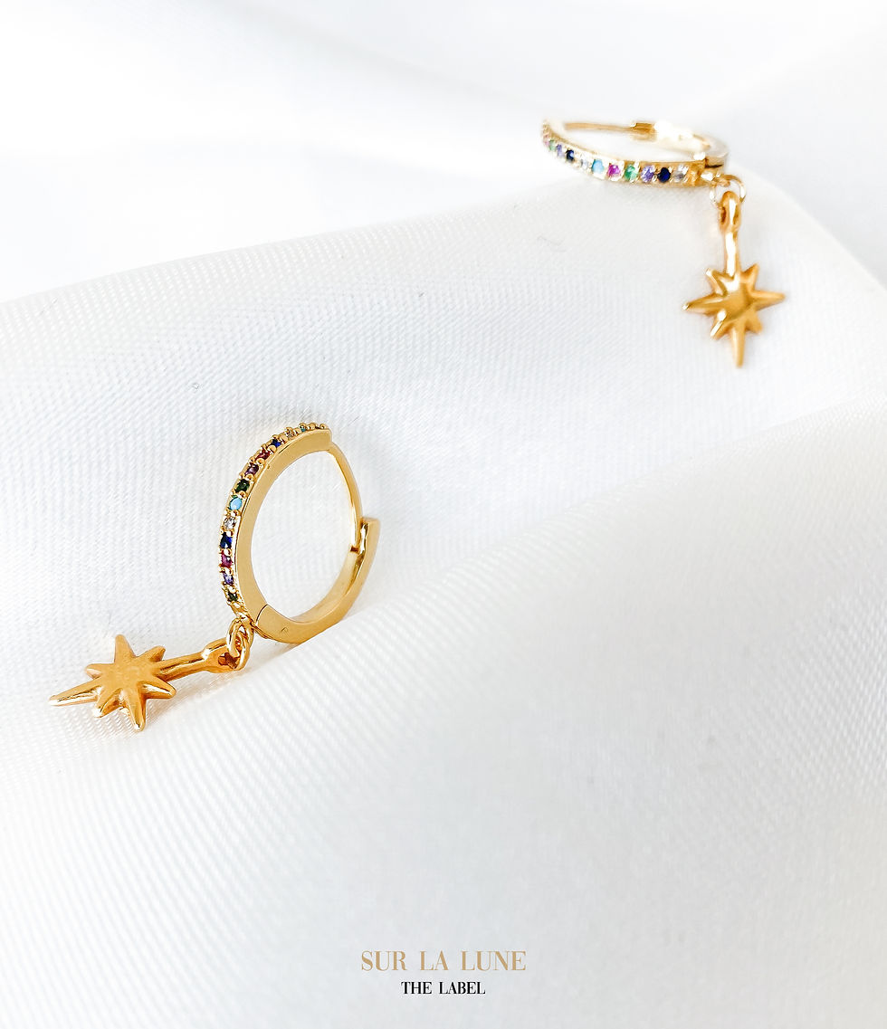 Thumbnail: Monica earrings