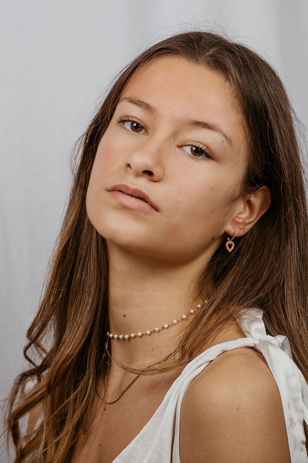 Thumbnail: Harper necklace