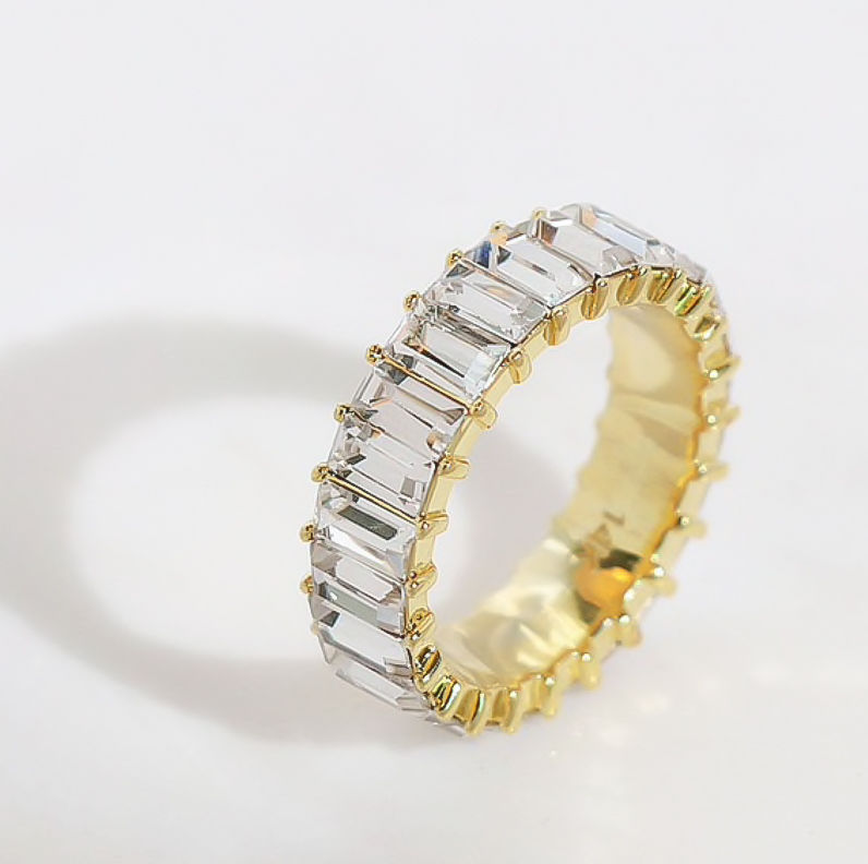 Miniature : Elsa ring