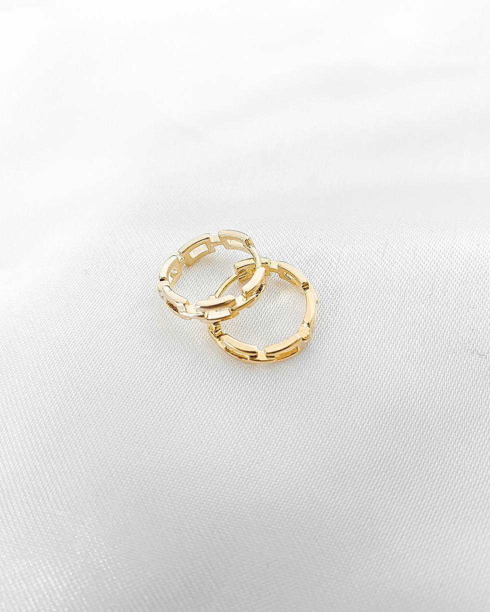 Thumbnail: Alyssa earrings