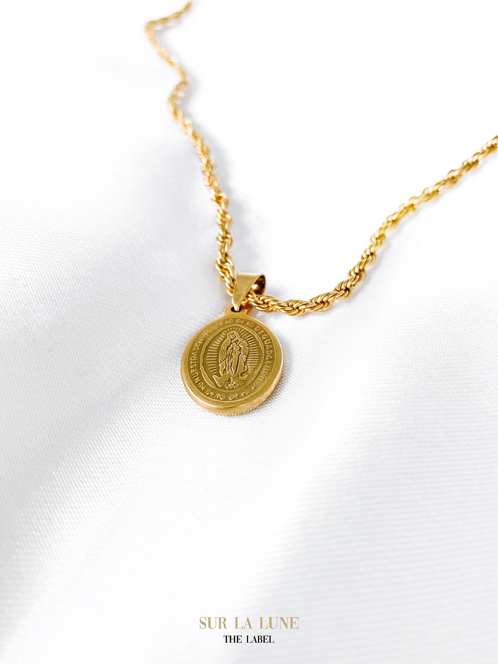 Thumbnail: Jayden necklace