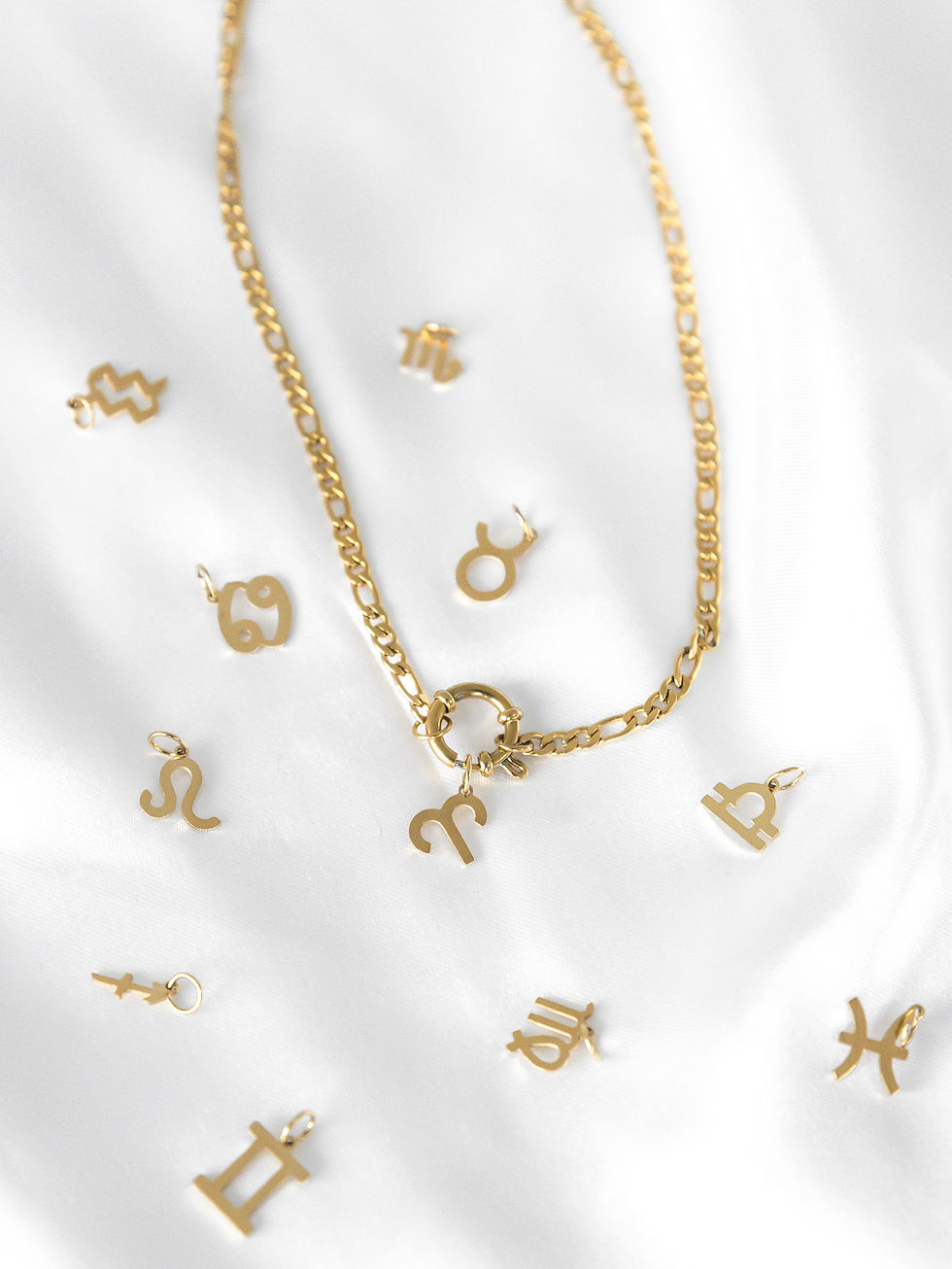 Miniaturbild: Mara zodiac necklace