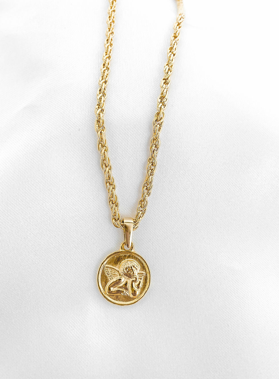 Thumbnail: Amira necklace