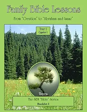 SonLight Education Ministry Curriculum - FREE