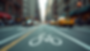 Cycling Safely in the Streets of NYC