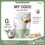 Miniaturbild: My Coco MCT Oil Powder
