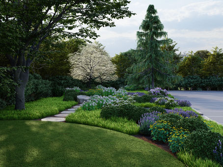 Embracing Eco-Friendly Landscaping Practices with Sustainable Landscape Solutions