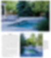 Distinctive Homes spring 2024 — pool article continued