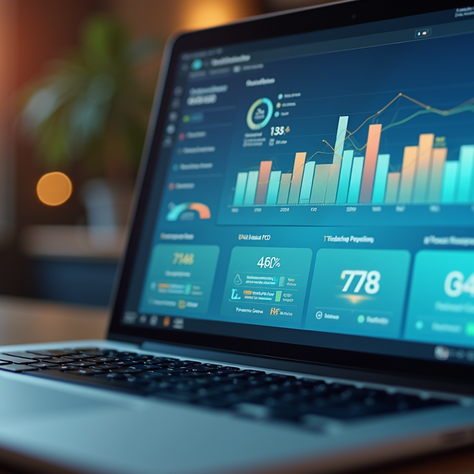 The Power of Predictive Lead Scoring