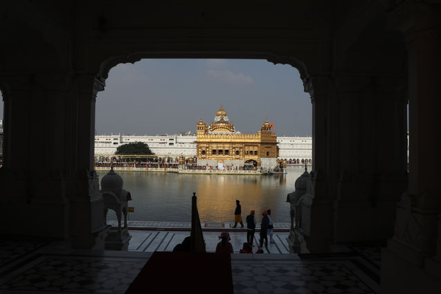 Gilligans Wrld Studios