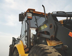 tractor