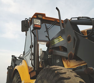 tractor