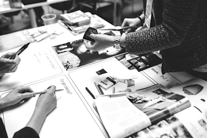 Editorial Design