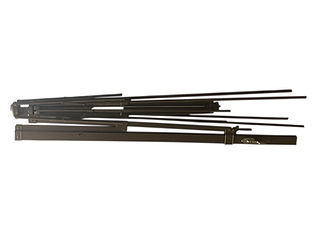 Section: Frame, Pictured: Upper Frame