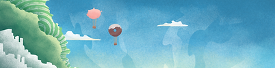Hot Air Balloons