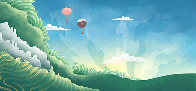 Hot Air Balloons