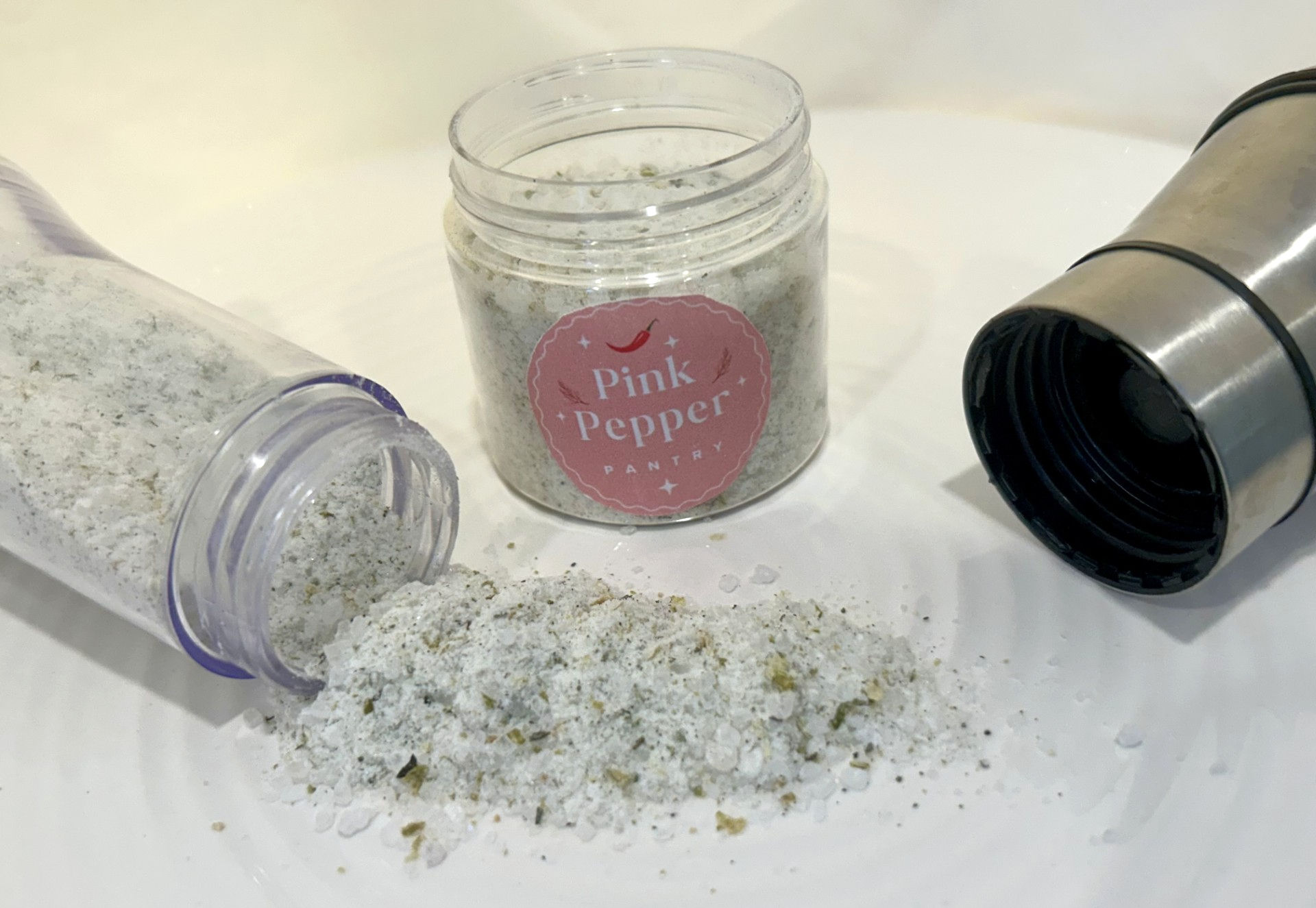 Lime Salt