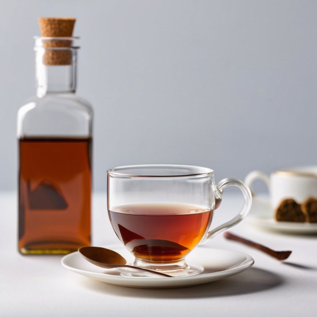 Earl Grey Extract