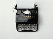 Vintage Typewriter