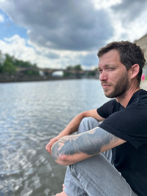 דורון פרייד