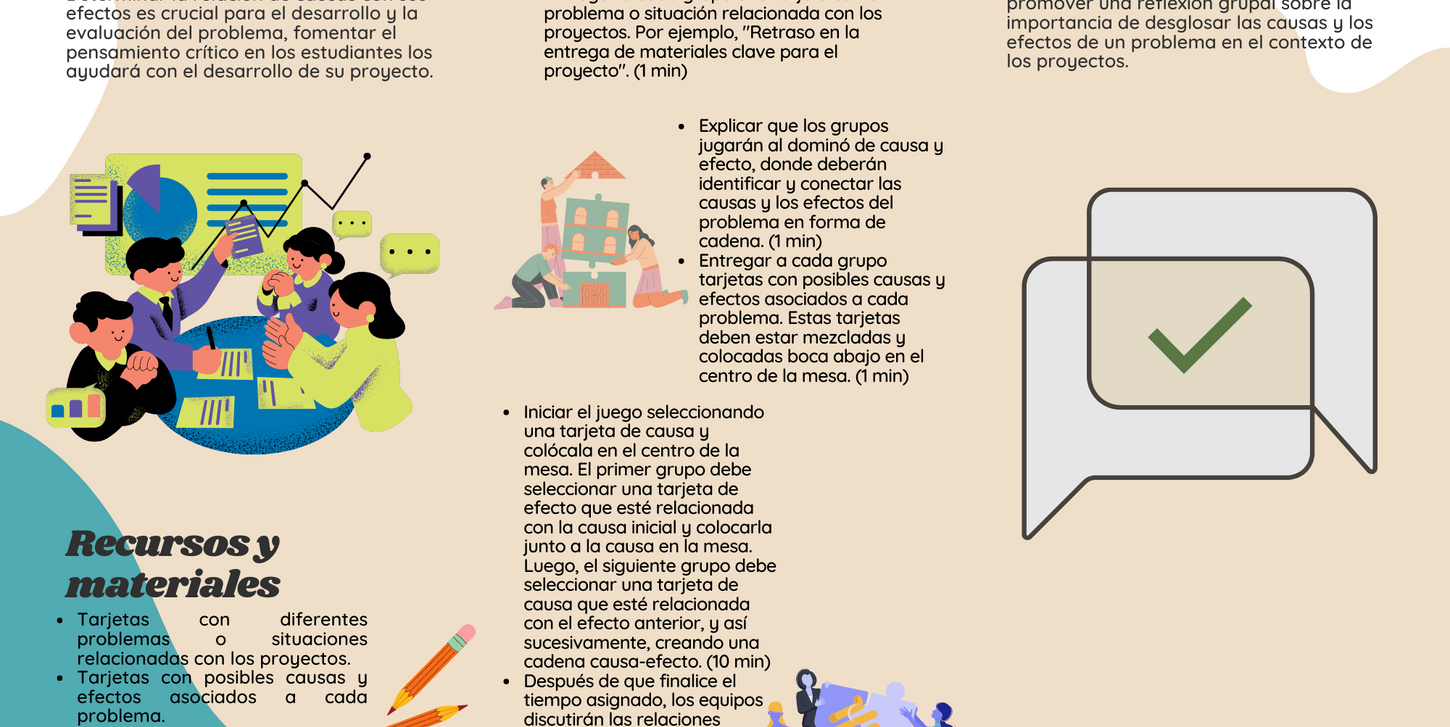 Folleto tríptico viajes agencia organico ilustrado fotos azul y naranja (3).png