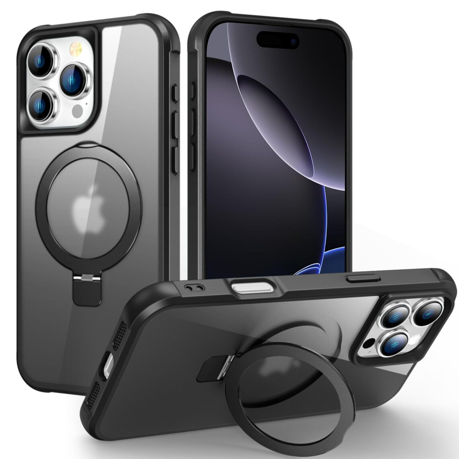 MagSafe Slim iPhone Case