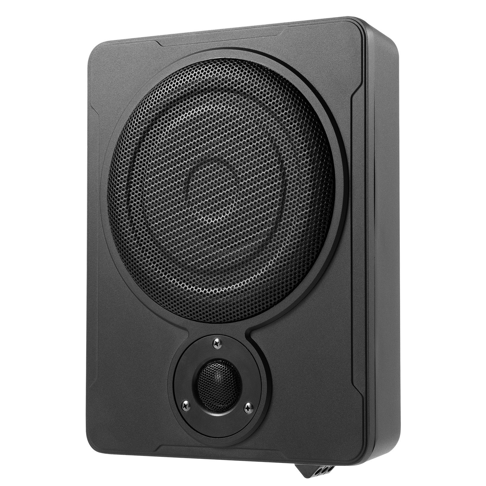 200W Under-Seat Car Subwoofer