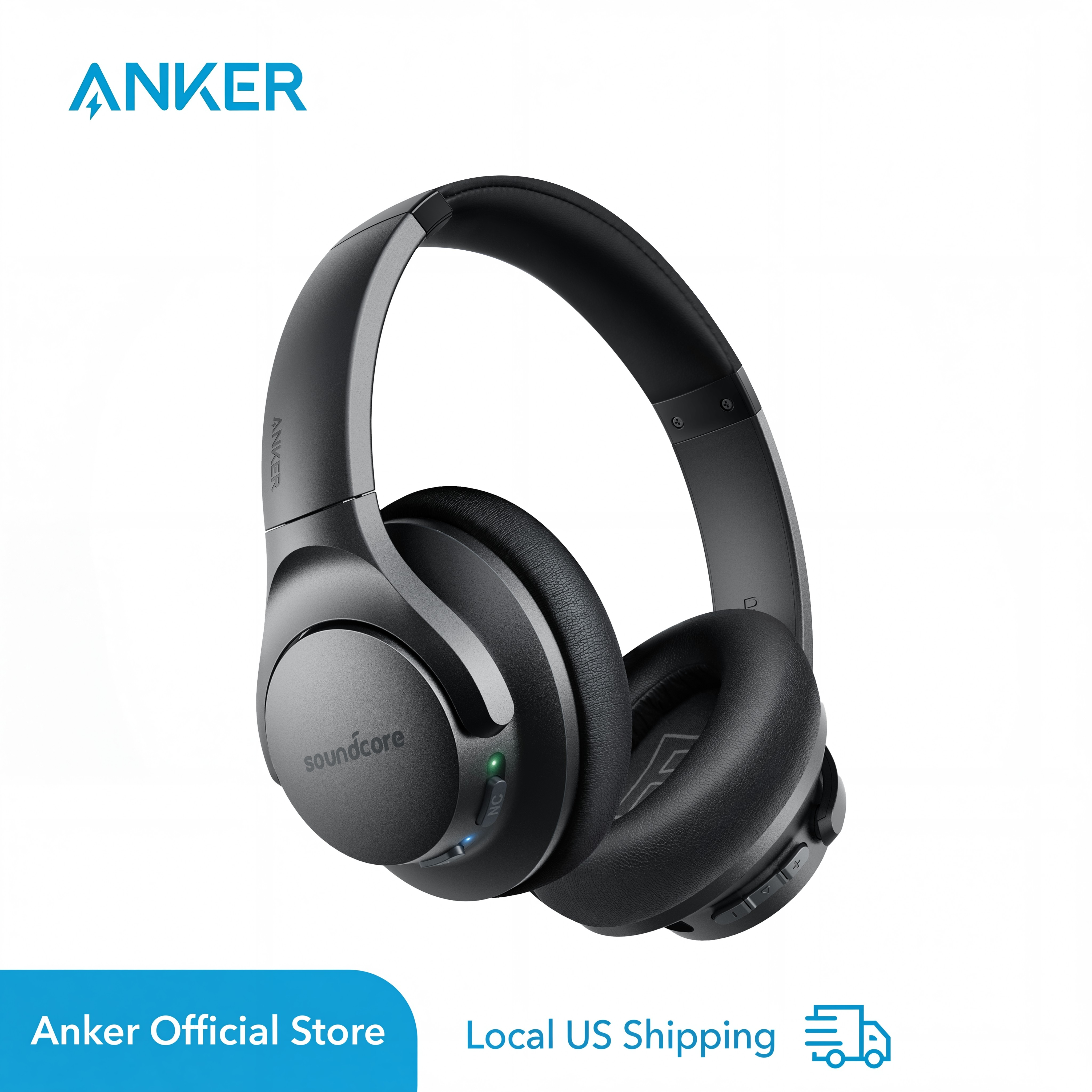 Soundcore Life Q20 ANC Headphones