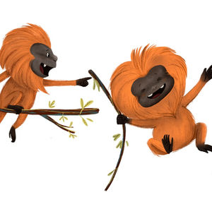 As Aventuras Ecológicas de Nina