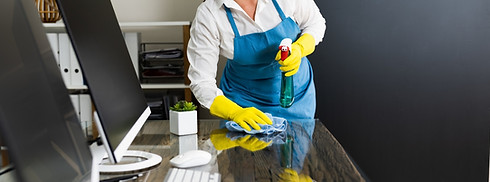 ניקיון משרדים האלוף בניקיון