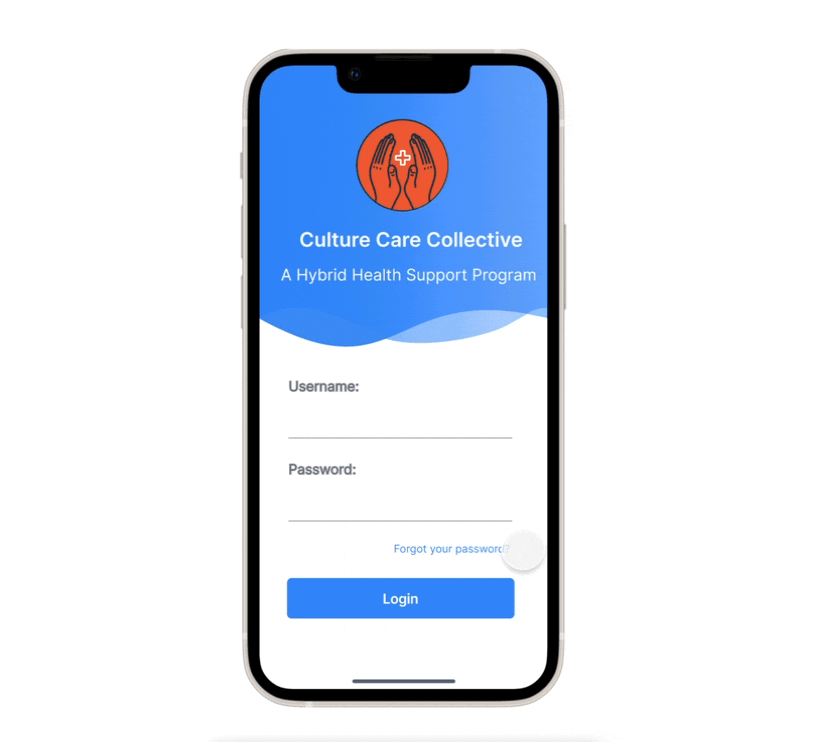 CCC Client Prototype Video