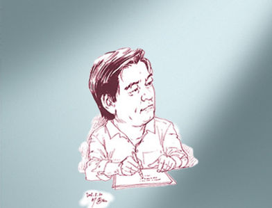 이 금남 교수님