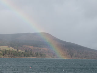 working and living together with strong individuals