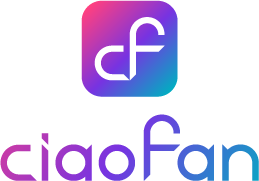 CiaoFan-LogoconIcona-Colore.png