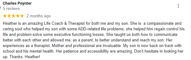 Testimonials